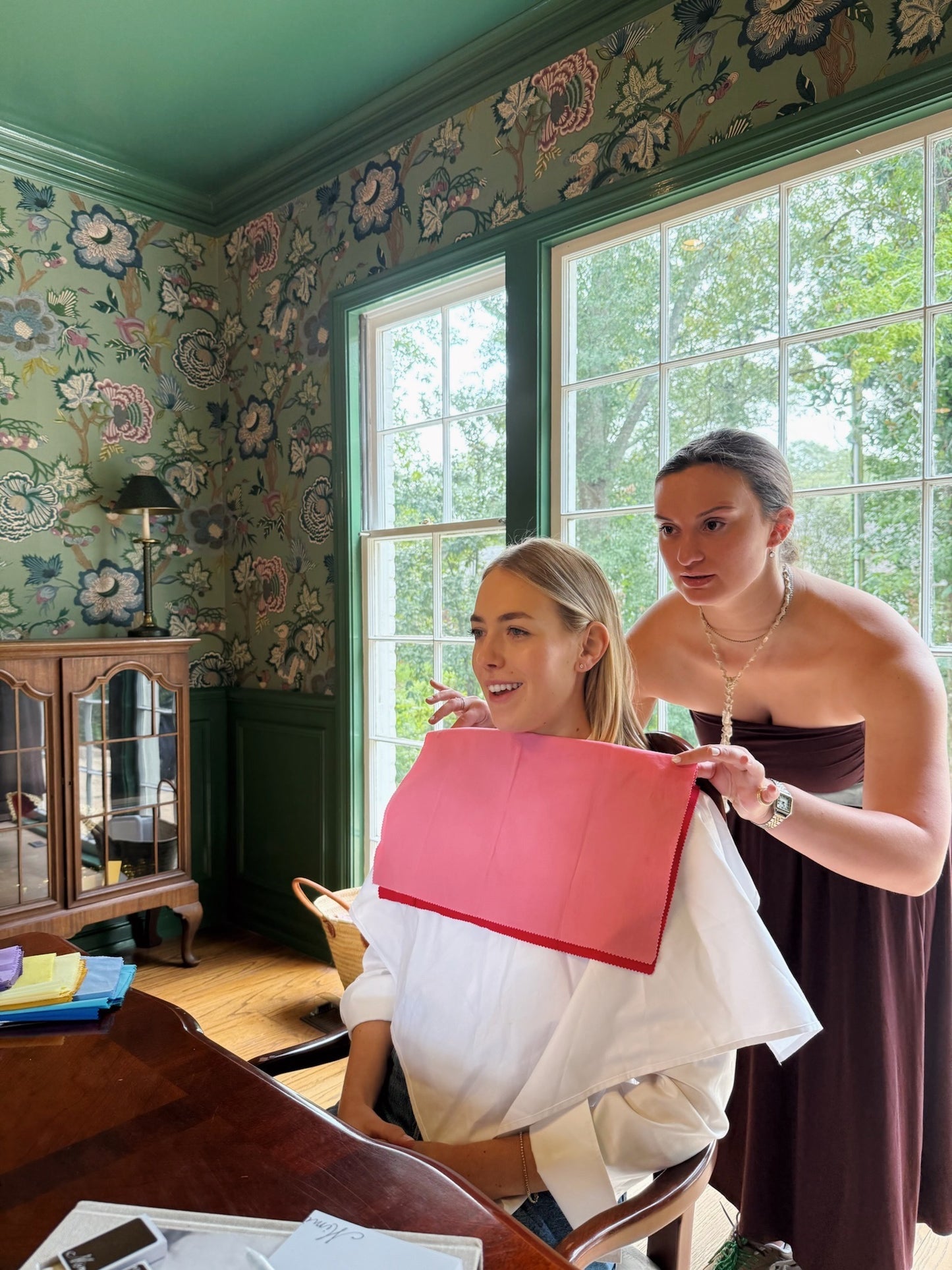 Signature Session Gift Card