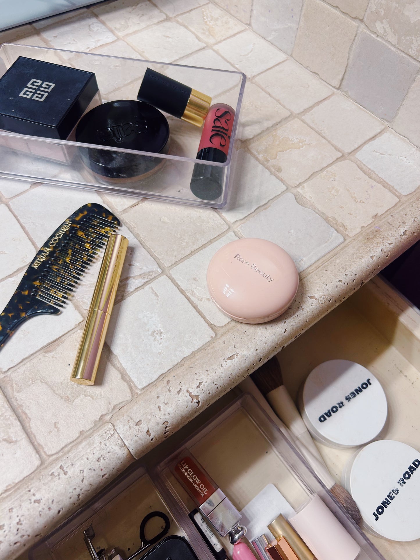 Makeup Guide